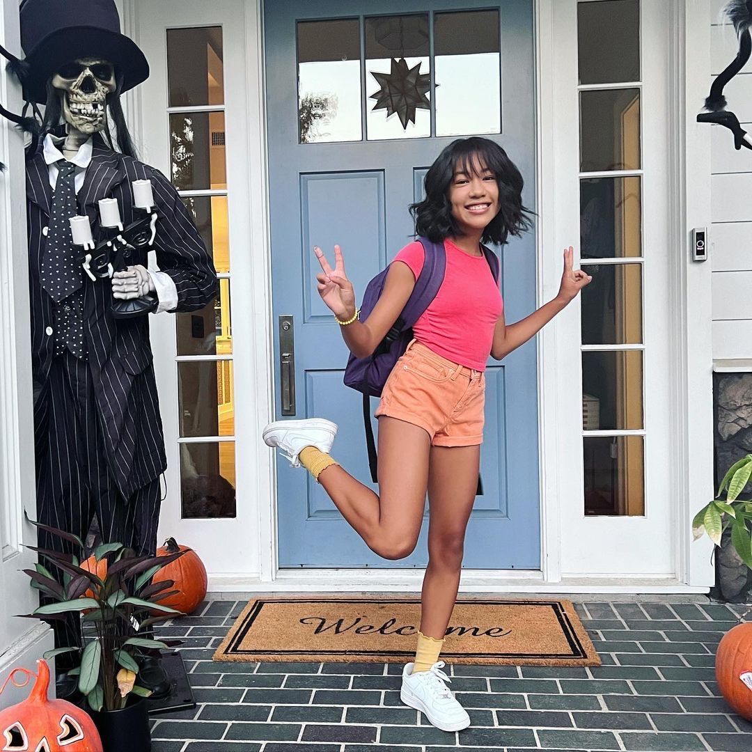 Teen girl halloween costumes